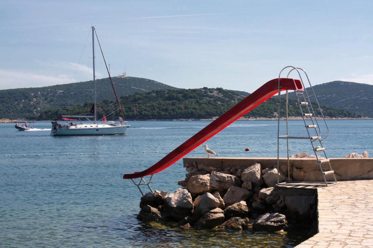 Apartments By The Sea Jezera, Murter - 5063 Exterior photo
