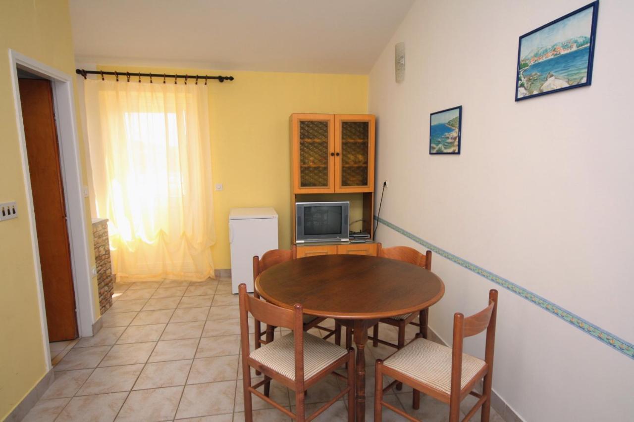 Apartments By The Sea Jezera, Murter - 5063 Exterior photo