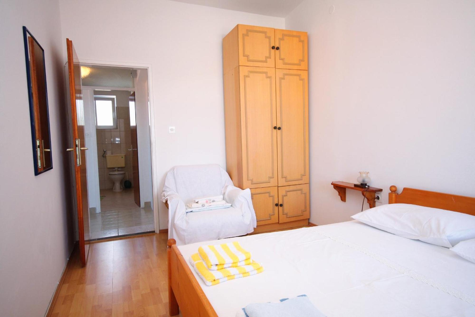Apartments By The Sea Jezera, Murter - 5063 Room photo